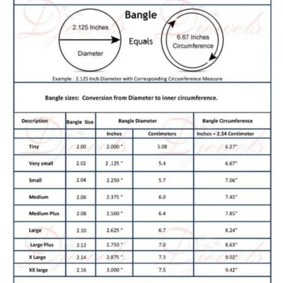 Classy Shiny Etched Gold-Tone Monet Bangle - Picture 4 of 4